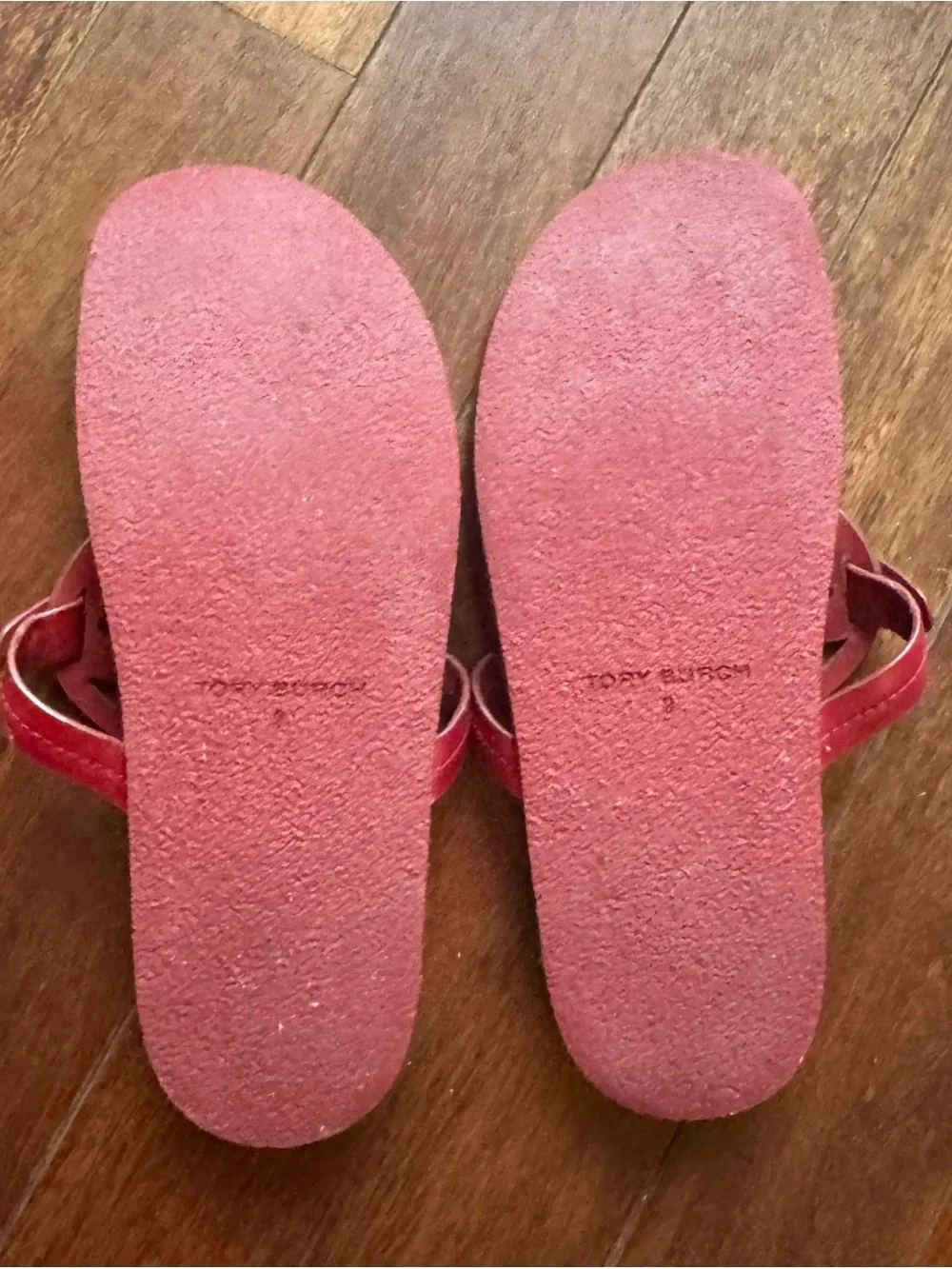 Tory Burch barely used